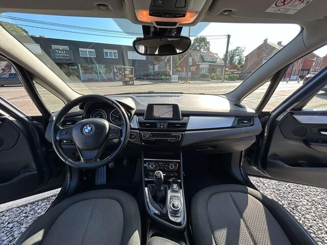 BMW 2-Serie d Gran Tourer - GPS - Xenon - Garantie 1 an