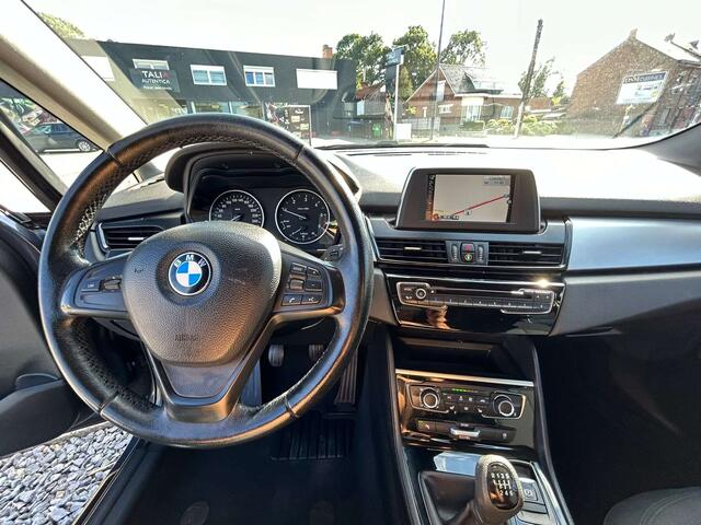 BMW 2-Serie d Gran Tourer - GPS - Xenon - Garantie 1 an