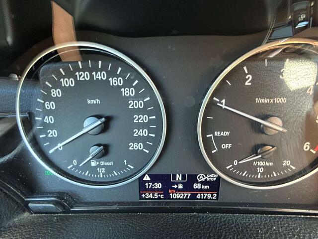 BMW 2-Serie d Gran Tourer - GPS - Xenon - Garantie 1 an