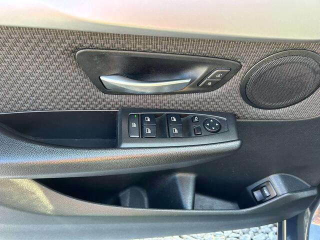 BMW 2-Serie d Gran Tourer - GPS - Xenon - Garantie 1 an