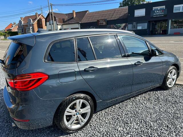 BMW 2-Serie d Gran Tourer - GPS - Xenon - Garantie 1 an