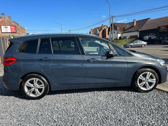 BMW 2-Serie d Gran Tourer - GPS - Xenon - Garantie 1 an