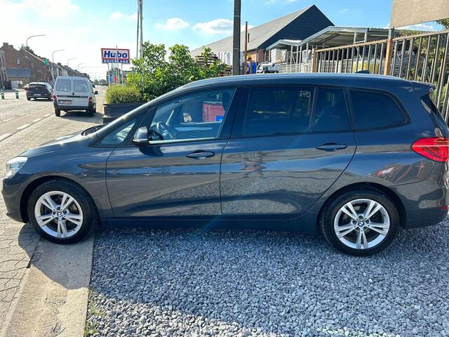 BMW 2-Serie d Gran Tourer - GPS - Xenon - Garantie 1 an
