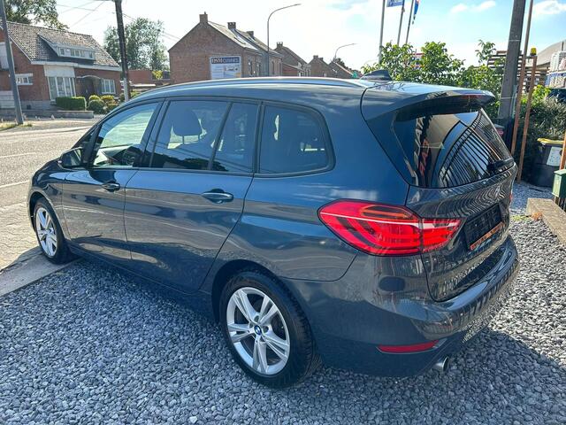 BMW 2-Serie d Gran Tourer - GPS - Xenon - Garantie 1 an