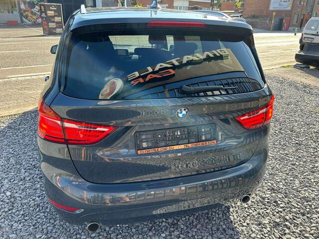 BMW 2-Serie d Gran Tourer - GPS - Xenon - Garantie 1 an