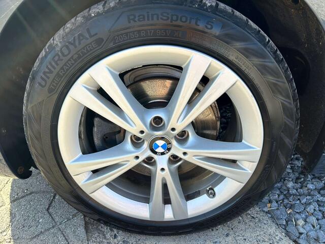 BMW 2-Serie d Gran Tourer - GPS - Xenon - Garantie 1 an