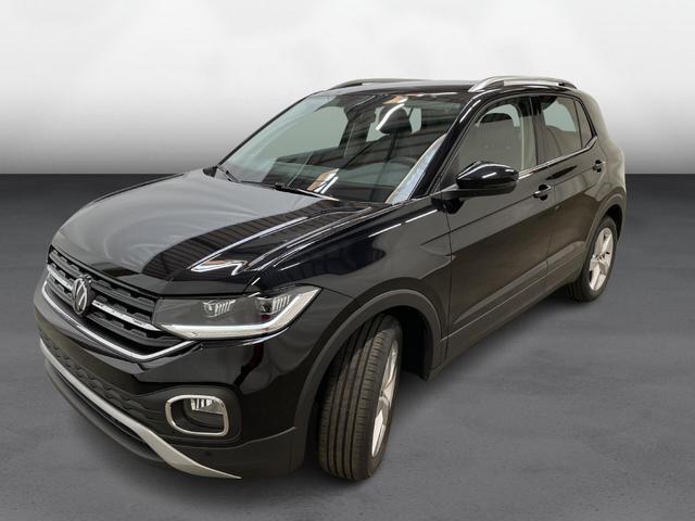 Volkswagen T-Cross Style Plus 1.0 TSI 110PS/81kW DSG7 20...
