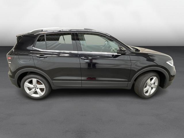 Volkswagen T-Cross Style Plus 1.0 TSI 110PS/81kW DSG7 20...