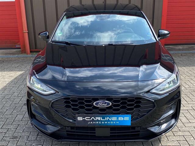 Ford Focus 1.0 EcoBoost MHEV ST-Line +LED +grand ecran +48m G