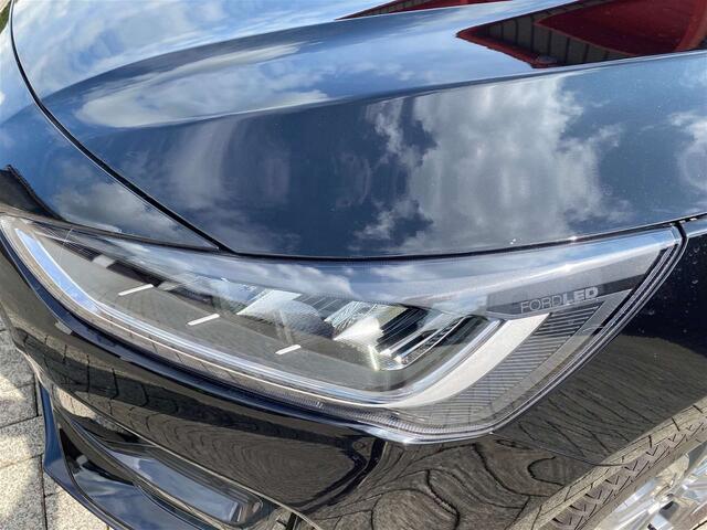 Ford Focus 1.0 EcoBoost MHEV ST-Line +LED +grand ecran +48m G