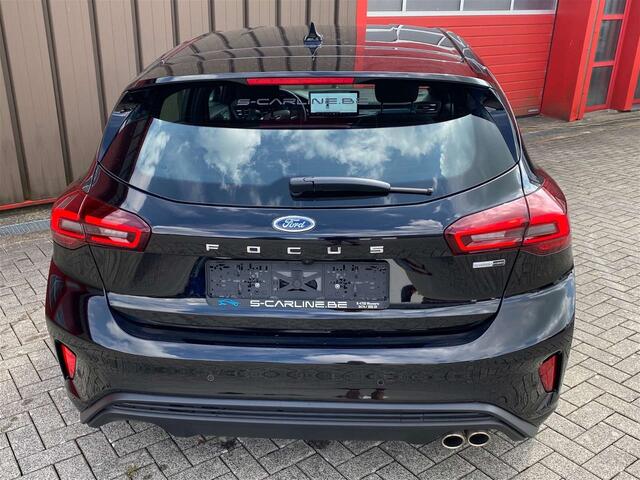 Ford Focus 1.0 EcoBoost MHEV ST-Line +LED +grand ecran +48m G