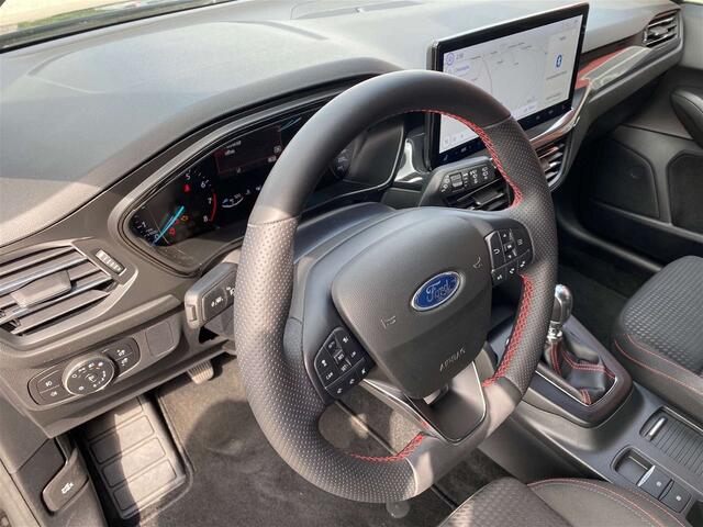 Ford Focus 1.0 EcoBoost MHEV ST-Line +LED +grand ecran +48m G