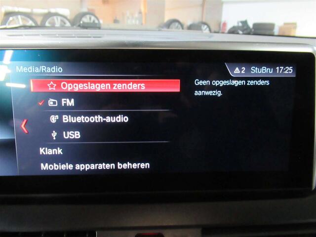 BMW 2-Serie XE Hybride Pano LED Navi Plus Camera elektr Stoele