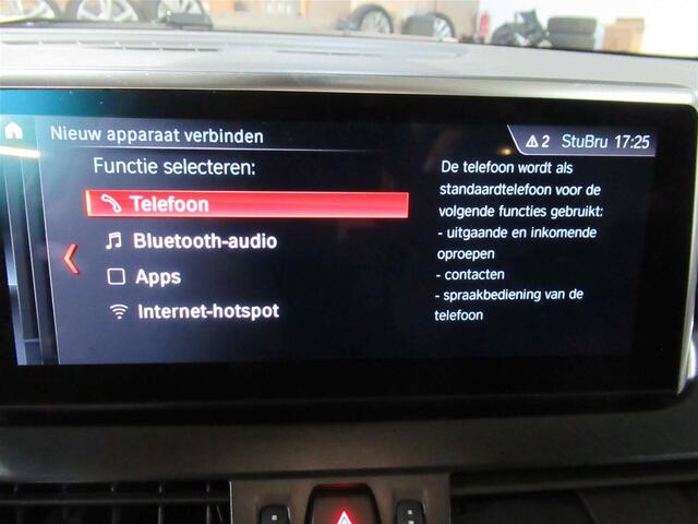 BMW 2-Serie XE Hybride Pano LED Navi Plus Camera elektr Stoele