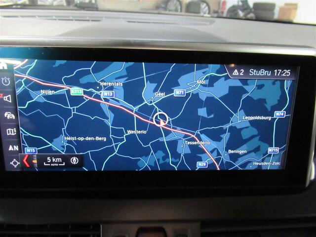 BMW 2-Serie XE Hybride Pano LED Navi Plus Camera elektr Stoele