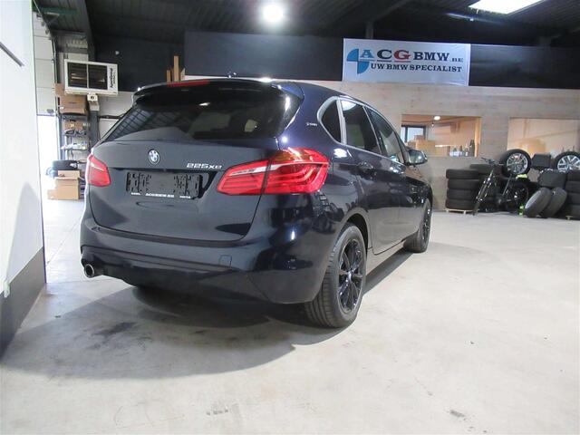 BMW 2-Serie XE Hybride Pano LED Navi Plus Camera elektr Stoele