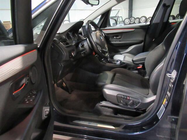 BMW 2-Serie XE Hybride Pano LED Navi Plus Camera elektr Stoele