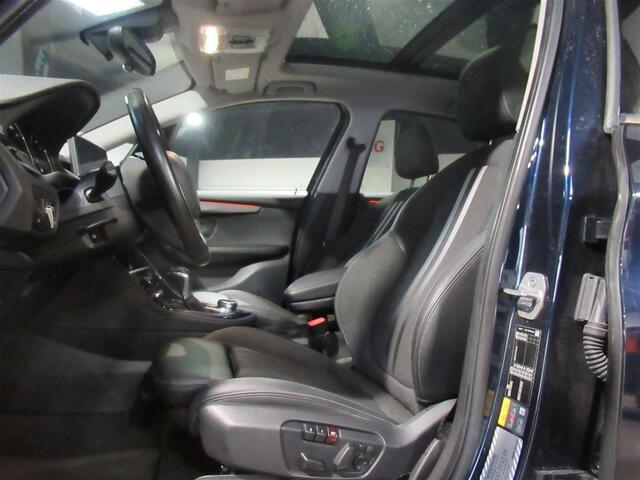 BMW 2-Serie XE Hybride Pano LED Navi Plus Camera elektr Stoele