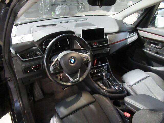 BMW 2-Serie XE Hybride Pano LED Navi Plus Camera elektr Stoele