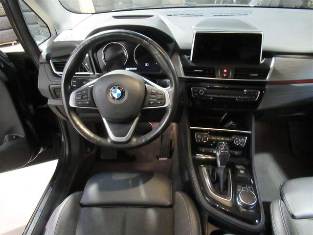 BMW 2-Serie XE Hybride Pano LED Navi Plus Camera elektr Stoele