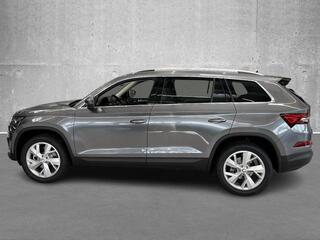 SKODA Kodiaq Style 2.0 TSI 4x4 190PS/140kW DSG7 202...
