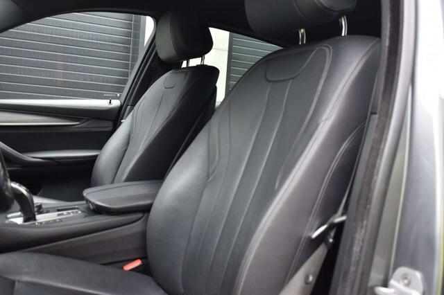 BMW X6 3.0dAS XDrivePack ExclusiveHeadup/Cam360/Cuir