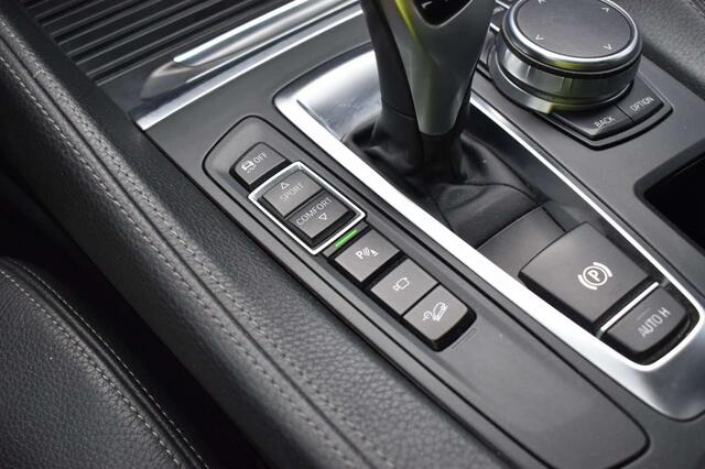 BMW X6 3.0dAS XDrivePack ExclusiveHeadup/Cam360/Cuir