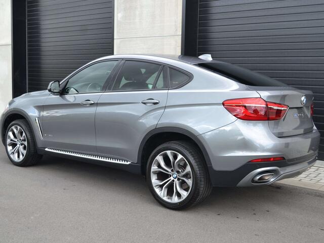 BMW X6 3.0dAS XDrivePack ExclusiveHeadup/Cam360/Cuir