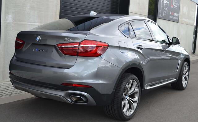 BMW X6 3.0dAS XDrivePack ExclusiveHeadup/Cam360/Cuir