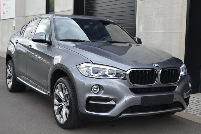 BMW X6 3.0dAS XDrivePack ExclusiveHeadup/Cam360/Cuir