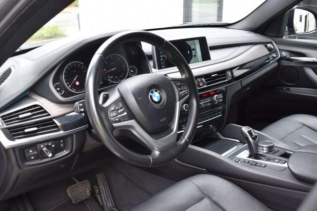 BMW X6 3.0dAS XDrivePack ExclusiveHeadup/Cam360/Cuir