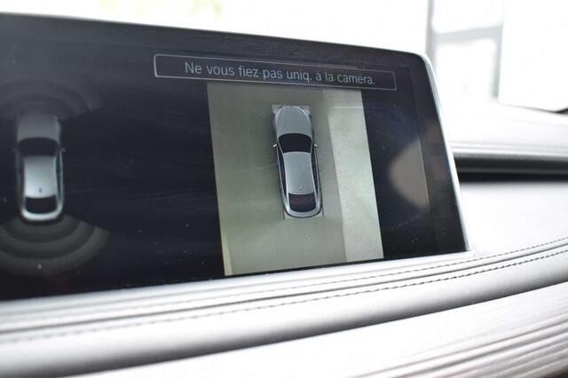 BMW X6 3.0dAS XDrivePack ExclusiveHeadup/Cam360/Cuir