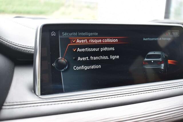 BMW X6 3.0dAS XDrivePack ExclusiveHeadup/Cam360/Cuir