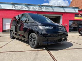 VOLKSWAGEN TRANSPORTER 1,4 TFSI PLUG-IN-hybrid 6 ZIT TREKHAAK NAVI