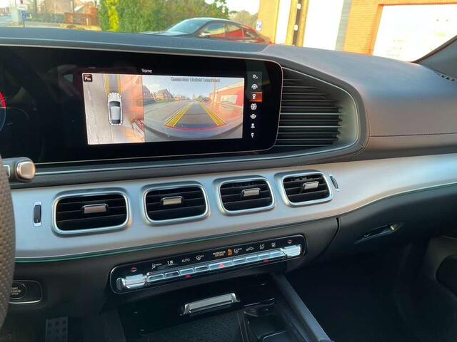 Mercedes-Benz G-Klasse 350 de COUPE AMG TREKHAAK 360� CAMERA  NIGHT