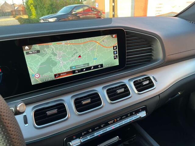 Mercedes-Benz G-Klasse 350 de COUPE AMG TREKHAAK 360� CAMERA  NIGHT