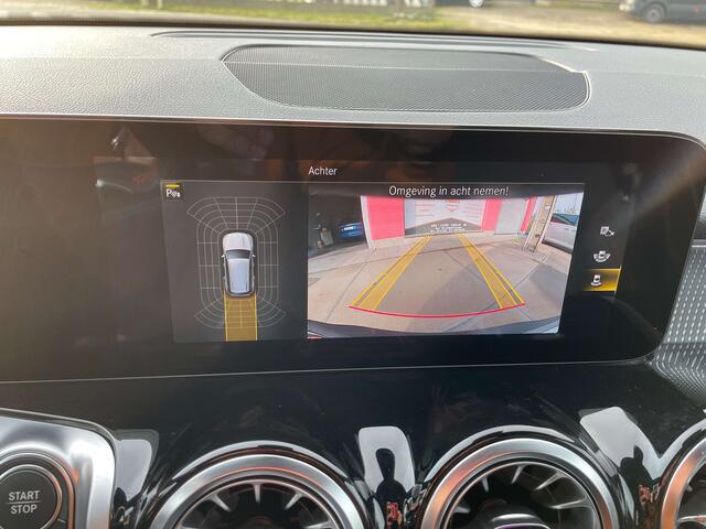 Mercedes-Benz EQB 66.5 kWh 4-Matic AMG Line