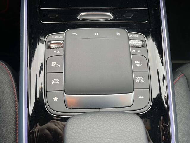 Mercedes-Benz EQB 66.5 kWh 4-Matic AMG Line