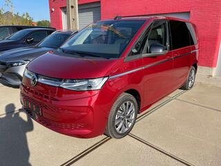 VOLKSWAGEN TRANSPORTER 1.4 TSI PHEV Style DSG PANO 18