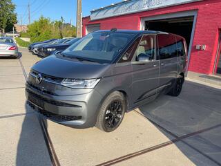 Volkswagen Transporter 1.4 TSI PHEV EDITION PANO CAMERA 18 DAB DIRECT