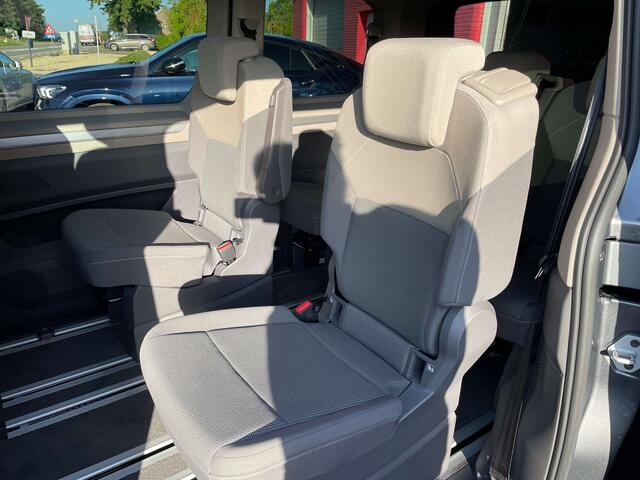 Volkswagen Transporter 1.4 TSI PHEV EDITION PANO CAMERA 18 DAB DIRECT