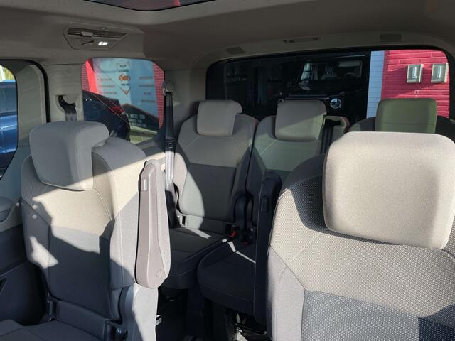 Volkswagen Transporter 1.4 TSI PHEV EDITION PANO CAMERA 18 DAB DIRECT