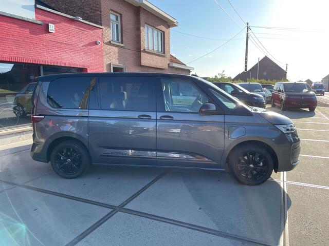 Volkswagen Transporter 1.4 TSI PHEV EDITION PANO CAMERA 18 DAB DIRECT