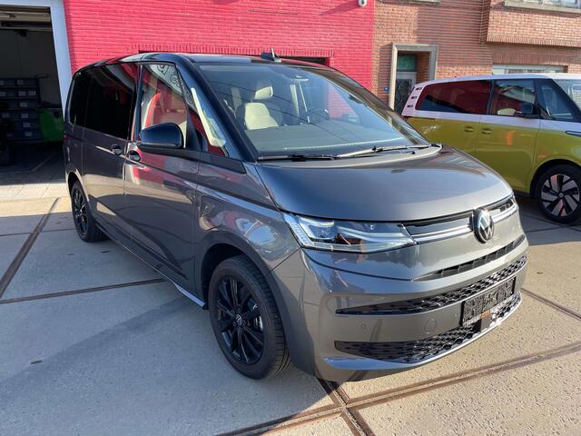 Volkswagen Transporter 1.4 TSI PHEV EDITION PANO CAMERA 18 DAB DIRECT