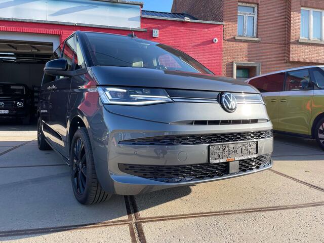 Volkswagen Transporter 1.4 TSI PHEV EDITION PANO CAMERA 18 DAB DIRECT