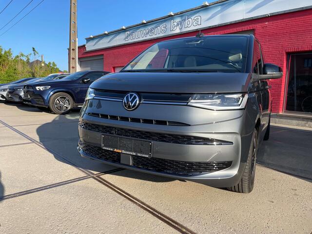 Volkswagen Transporter 1.4 TSI PHEV EDITION PANO CAMERA 18 DAB DIRECT
