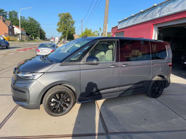 Volkswagen Transporter 1.4 TSI PHEV EDITION PANO CAMERA 18 DAB DIRECT
