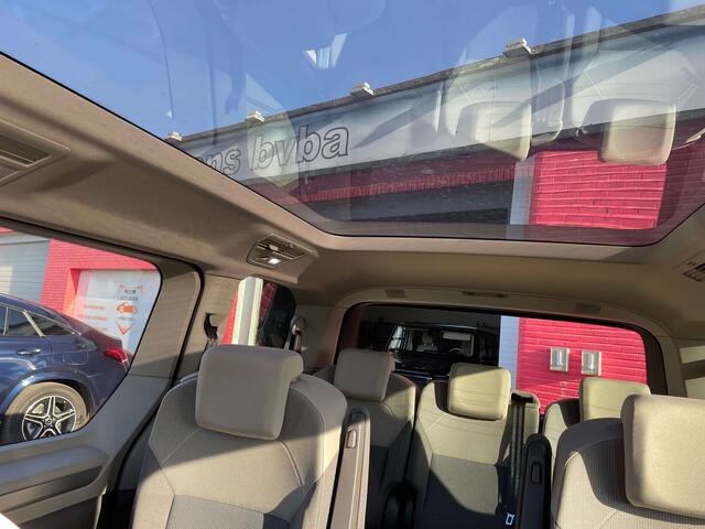 Volkswagen Transporter 1.4 TSI PHEV EDITION PANO CAMERA 18 DAB DIRECT