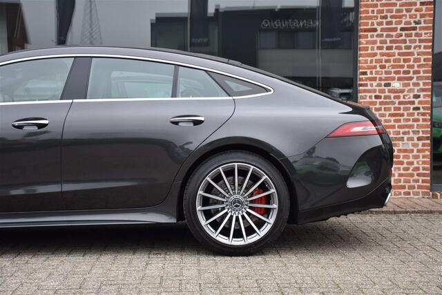 Mercedes-Benz AMG-GT 63 4-Matic+| Distronic| HUD| Topview| FULL OPTIONS