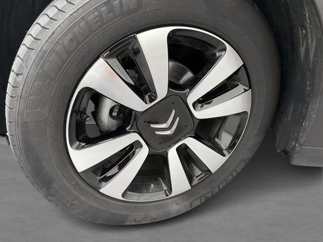Citroen C3 Rivera 1.2 83PS/61kW 5G 2023  1.2 83PS/kW83